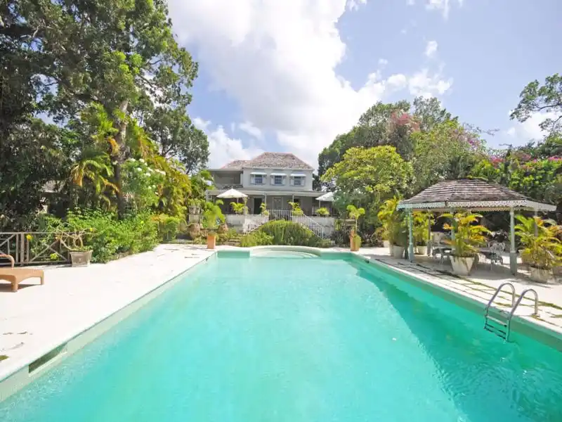 Holders Great House