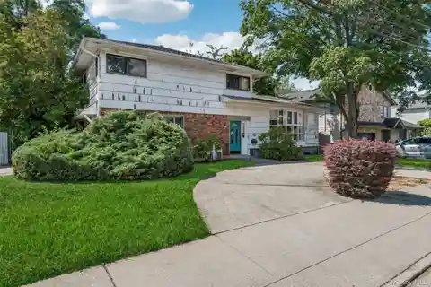 Extra Large Split Level Home