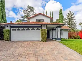 Gourmet Interiors with Light-Filled Sophistication