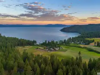 Rare Lakefront Estate - Shakespeare Ranch