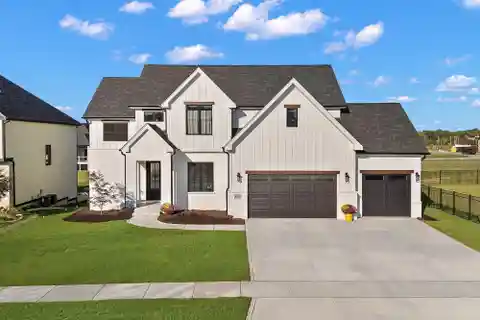 Proposed Construction in the Preserve Subdivision