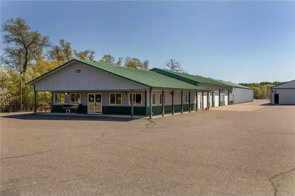 Commercial Sale