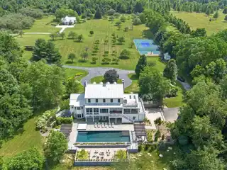 Extraordinary 27-acre Private Estate