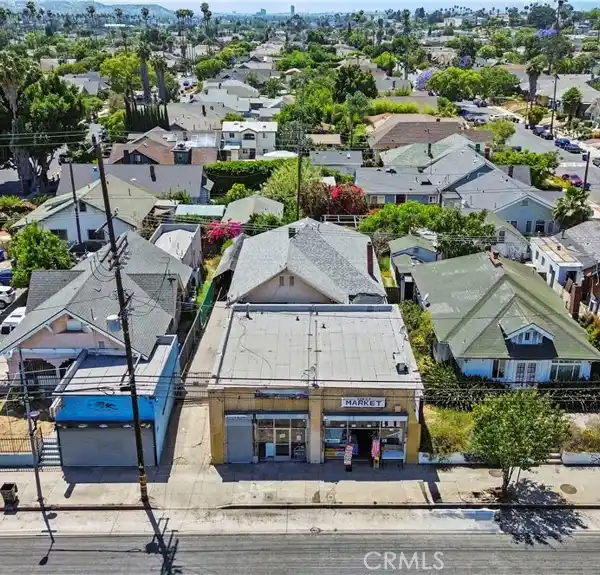 Commercial Sale