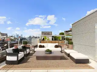 Residential Lease