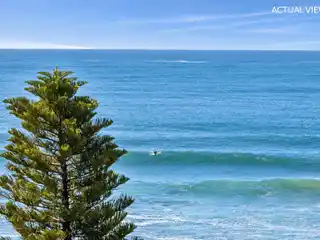 Coveted Position on Manly's Iconic Beachfront