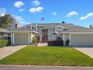 Custom Beauty in Concha Loma