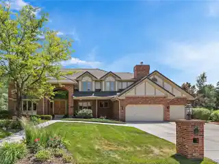 Exquisite Property in the Sought-After Charlou Community