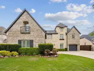 Exceptional Residence in the Heart of Frisco