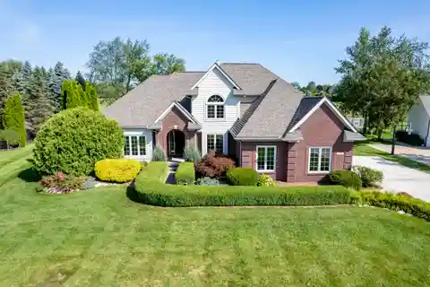 Immaculate Polo Fields Home