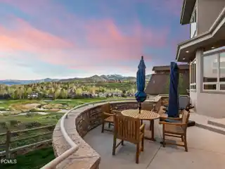Exceptional Privacy in a Vibrant Community