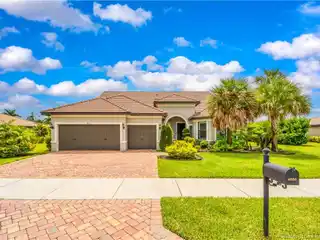 Stunning Four Bedroom Pool Home