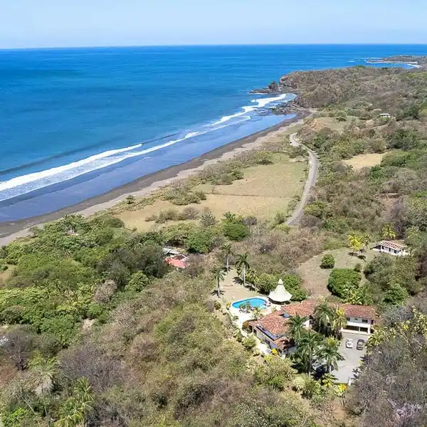 HOME SITE IN GUANAVISTA OSTIONAL