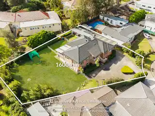 Residential