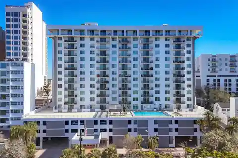 The Ultimate in Downtown Sarasota Living