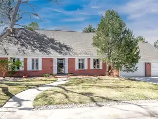 Gracious Cape Cod on a Beautiful Lot