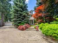 ELEGANT HOME ON PRESTIGIOUS WARREN ROAD