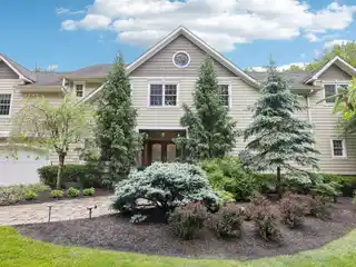 Custom Energy-Efficient Colonial