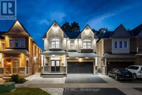 Impressive Home in a Vibrant Neighbourhood