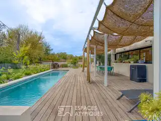 Magnificent Renovated and Extended Home