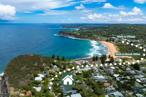 Exquisite Home in a Sought-After Blue Ribbon Setting