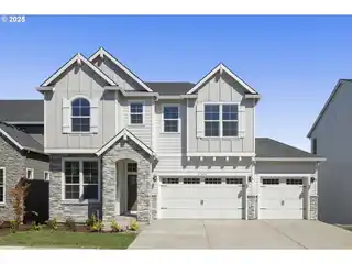 High-Performance Luxury New Construction