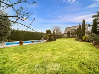 Perfectly Renovated Home