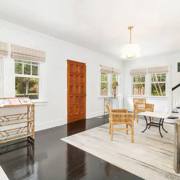 PERFECT BLEND OF HISTORIC CHARM AND MODERN CONVENIENCE