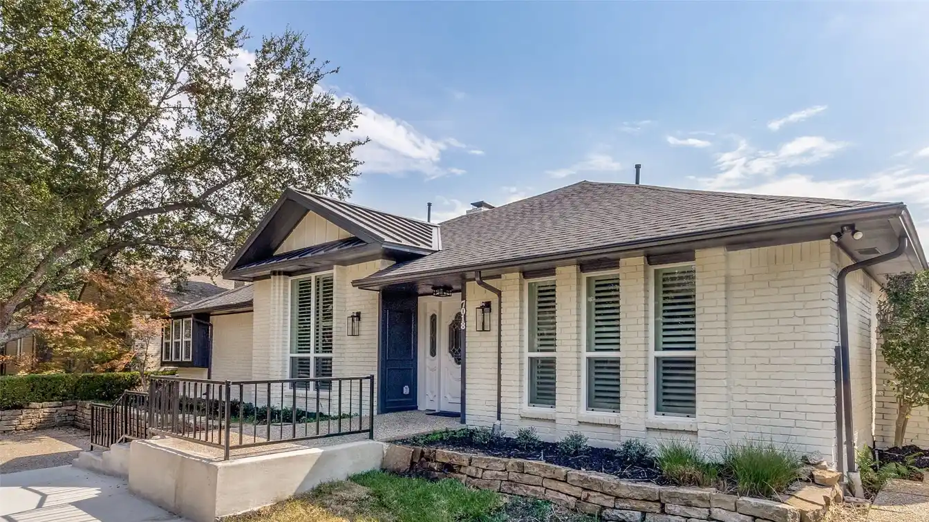 Newly Remodeled Home on a Quiet Cul-de-sac