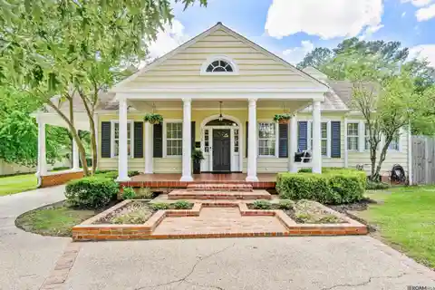 Admired Mid-City Gem