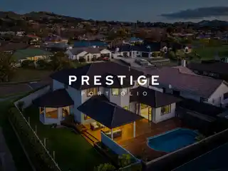 Luxury, Lifestyle and Location