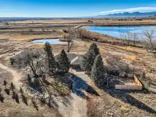 26-plus Acres in a Great Location