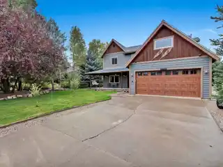 Thoughtfully Designed Home in a Desirable Neighborhood