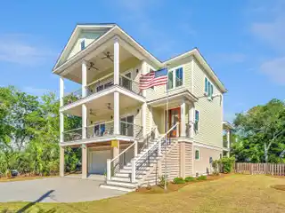 The Ultimate Beach House
