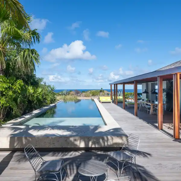 VILLA IMAGINE