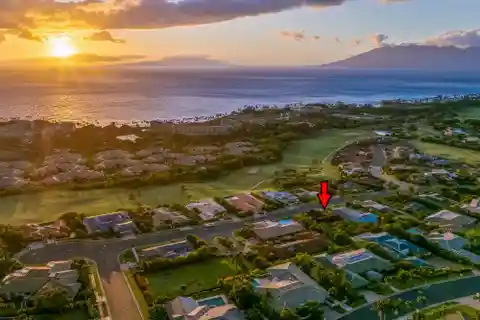 Remodel Your Dream Luxury Home in Exclusive Wailea Golf Estates