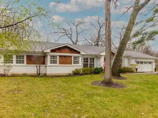 Move-in Ready Ranch