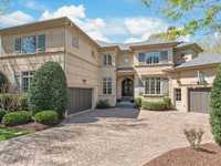 SPECIAL CUSTOM HOME