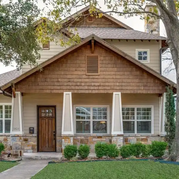 HILL COUNTRY-INSPIRED MASTERPIECE