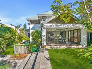 Impeccable Home in Central Location