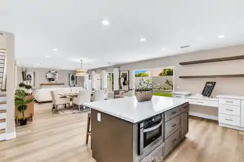 Fully Remodeled Home with a Private-Entry Generational Suite