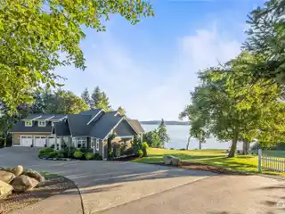 3.88 Acres of Tranquility with Stunning Views