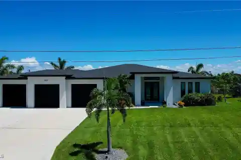 Custom Pool Home Built to the Highest Standards