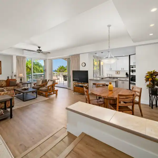 GREAT VALUE IN THE PALMS AT WAILEA