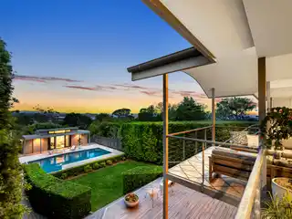 Impressive Architecturally Designed Retreat