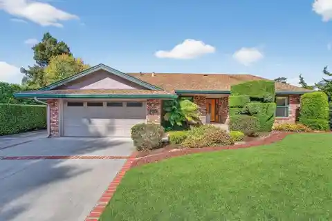 The Sweet Spot of Country Club Park