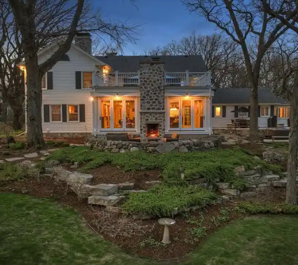 LANDMARK ESTATE REIMAGINED FOR TODAY