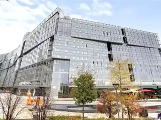 Iconic Riverside Living with Exclusive Amenities