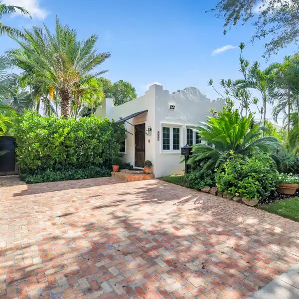 BEAUTIFULLY RENOVATED SPANISH MISSION HOME