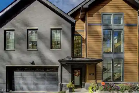 Sunlit Beauty with Waterfall Views